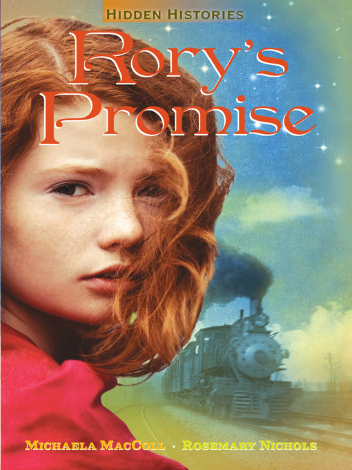 Title details for Rory's Promise by Michaela Maccoll - Wait list